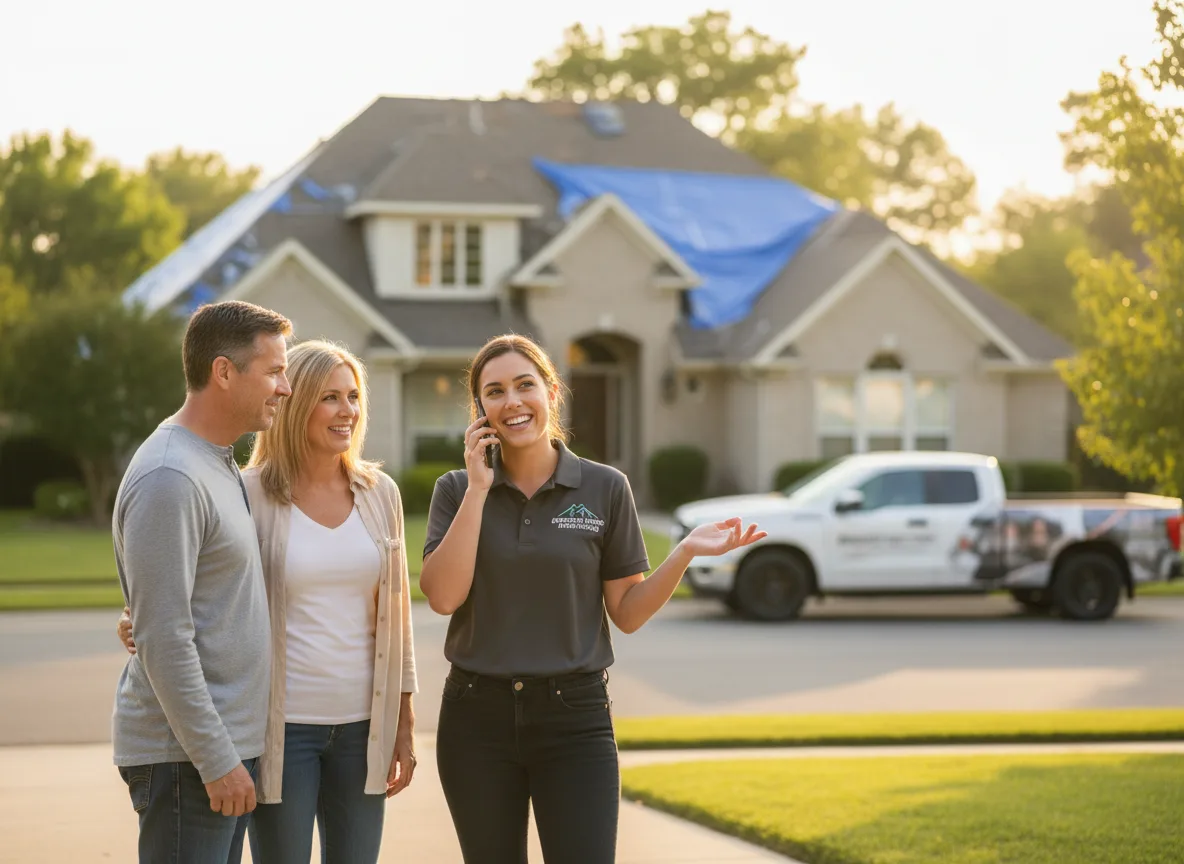 Emergency Roof Repair Embarrass, MN FAQs